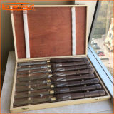Wooden Turning Hand Tool Set