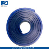 Rubber Belt for Wire Saw Machine