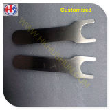Aluminum Part, Hardware Tools Aluminum Wrench (HS-AL-1)