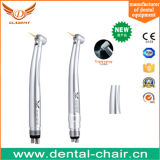 Ce Approved Dental E-Generator Integrated High Speed LED Handpiece