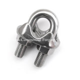 Wire Rope Clip/Guy Clip/Dead End Clamp Hardware Fitting