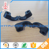 Factory Supply OEM Hardware Parts PVC Plastic Pipe Clamp