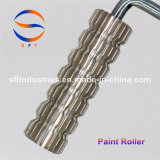 Aluminum Bubble Bust Rollers Paint Rollers for Glass Fiber