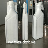 4L Lubricant Oil Bottle Extrusion Blowing Molds