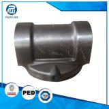 OEM Forged Precision Steel Hydraulic Parts for Machine Parts