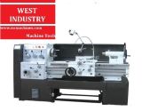Conventional Lathe with CE Standard
