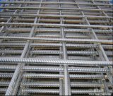 Welded Rebar Steel Mesh/Bridge Building Concrete Reinforced Wire Mesh