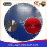 Laser Welded Diamond Tool for General Purpose Cutting