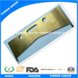 D2 Tool Steel Paper Cutting Blades for Printing Machinery