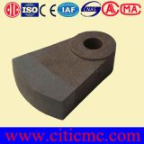 Citic Hic Limestone Hammer for Crusher Parts