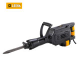 1650W Professional Demolition Hammer (LY95-01)