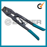 China Manufacturer Hand Cable Crimping Tool for Non-Insulated Terminal (HD-50L)