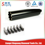 Diamond Core Drill Bit for Glass Drilling