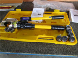 Hydraulic Crimping Tool for Crimping Cable Lug Termination