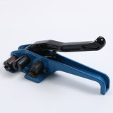 Manual Handheld Hotmelt Strapping Tool with Heavy Duty Usage