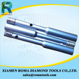 Romatools Diamond Core Drill Bits for Stone, Concrete, Ceramic -Wet Use 6