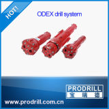 Prodrill Odex Casing System Drill Tools