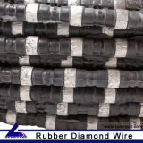 Wire Saw for Granite and Marble Quarry
