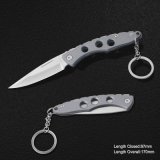 Mini Pocket Knife Made by Stainless Steel (#3981)