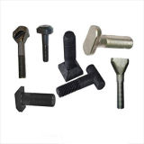 OEM Made to Order Galvanized Fittings/Pole Line Hardware