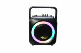 Color Customized Bluetooth Car Speaker Al105 Temeisheng/Amaz/Kvg
