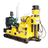 Core Drilling Rig and Drilling Machine for Geological Exploration and Mining