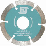 40mm Saw Blade for Granite