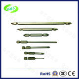 Customized S2 Electric Screwdriver Bits (EGS-CSB)