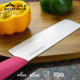 6inch Ceramic Cleaver/Vegetable/Boning Knife for Kitchen Appliances