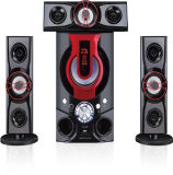 3.1 New Bluetooth USB Home Theater Speakers