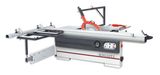 Sliding Table Saw (MJ 6132TZ)