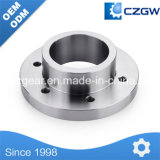 Nonstandard Customized Transmission Parts Flange for Various Machinery