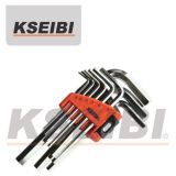 High Quality Hex Key Wrench Set with 9PCS