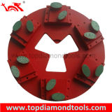 Concrete Floor Surface Preparation Tools with Good Quality