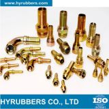 Hydraulic Hose Fitting/Pressing Machine for Rubber Pipe