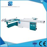 Wood Furniture Sliding Table Panel Saw