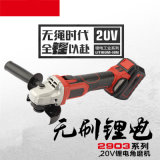 Short Handle Angle Grinder Chinese Power Tools Hot Sale 4inch 5 Inch 850W Min Electric Angle Grinder