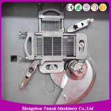 Easy Maintain Frozen Meat Block Dicing Machine Meat Cube Cutter