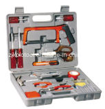 19PC Bicycle Repair Hand Tool Set with Blow Case
