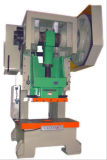 Mechanical Eccentric Power Press (punching press) Jc21-630ton