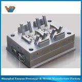 Shanghai Yunyan Prototype & Mould Manufacture Factory