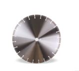 Laser Welded Diamond Cutting Saw Blade for Concrete (JL-BSB)