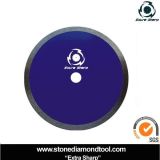 Different Colors Blue Diamond Saw Blade
