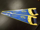 Speed Brand Plastic Handle Hand Saw From Guangzhou Supplier