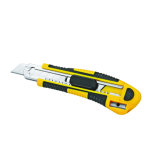 Utility Knife with Pencil Sharpener
