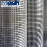 10 Gauge Galvanized Welded Wire Mesh for Construction Using