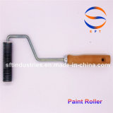 Spring Rollers Paint Rollers for FRP Processes