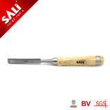 High Quality Woodworking Tools Wood Handle 40cr Steel Wood Chisel