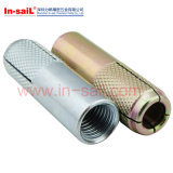 Shenzhen In-sail Precision Parts Co., Ltd.