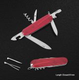 Hot Sale Multi-Function Knife (#6208-6)